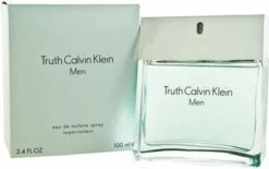 Korting π Calvin Klein Truth 100 Ml - Eau De Toilette - Herenparfum π₯ 24 Korting π Calvin Klein Truth 100 Ml - Eau De Toilette - Herenparfum π₯ -Beauty Winkel 550x346