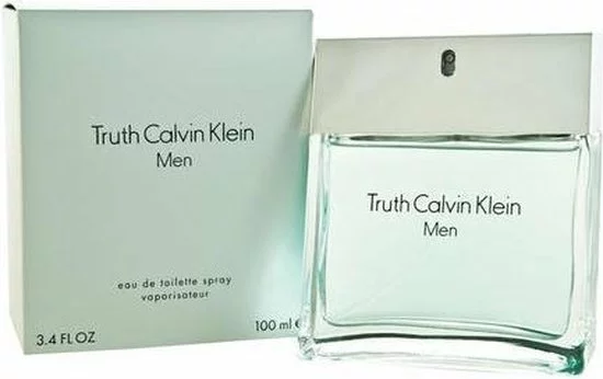 Korting π Calvin Klein Truth 100 Ml - Eau De Toilette - Herenparfum π₯ 12 Korting π Calvin Klein Truth 100 Ml - Eau De Toilette - Herenparfum π₯ - Afbeelding 10
