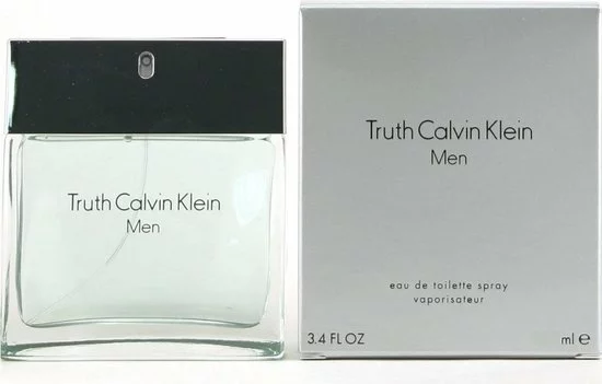 Korting π Calvin Klein Truth 100 Ml - Eau De Toilette - Herenparfum π₯ 8 Korting π Calvin Klein Truth 100 Ml - Eau De Toilette - Herenparfum π₯ - Afbeelding 6