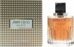 Coupon 🤩 Jimmy Choo Illicit 100 Ml - Eau De Parfum - Damesparfum 🛒 -Beauty Winkel 550x352 2