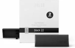 Nieuw 👏 JANZEN Car Perfume Black 22 🎉 -Beauty Winkel 550x352