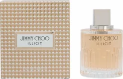 Coupon 🤩 Jimmy Choo Illicit 100 Ml - Eau De Parfum - Damesparfum 🛒 -Beauty Winkel 550x353 3