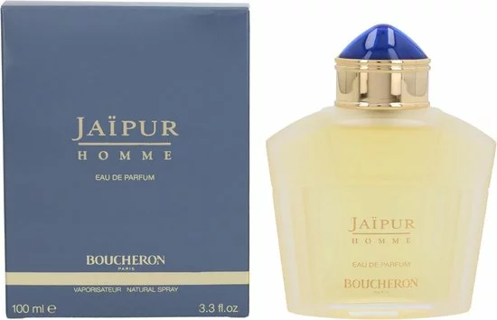Beste Verkoop π― Boucheron Jaipur - 100 Ml - Eau De Parfum - Herenparfum π 11 Beste Verkoop π― Boucheron Jaipur - 100 Ml - Eau De Parfum - Herenparfum π - Afbeelding 9