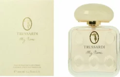 Korting β¨ Trussardi My Name 100 Ml - Eau De Parfum - Damesparfum π 19 Korting β¨ Trussardi My Name 100 Ml - Eau De Parfum - Damesparfum π -Beauty Winkel 550x354