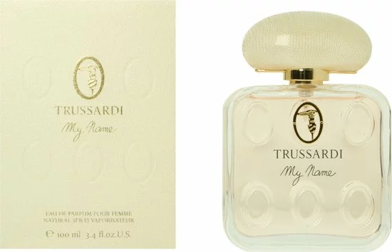 Korting β¨ Trussardi My Name 100 Ml - Eau De Parfum - Damesparfum π 10 Korting β¨ Trussardi My Name 100 Ml - Eau De Parfum - Damesparfum π - Afbeelding 8