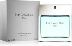Korting 🎁 Calvin Klein Truth 100 Ml - Eau De Toilette - Herenparfum 🔥
