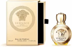 Uitgang ✨ Versace Eros Pour Femme 50 Ml - Eau De Parfum - Damesparfum 🌟 23 Uitgang ✨ Versace Eros Pour Femme 50 Ml - Eau De Parfum - Damesparfum 🌟 -Beauty Winkel 550x358 1
