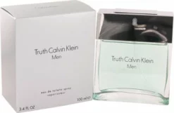 Korting π Calvin Klein Truth 100 Ml - Eau De Toilette - Herenparfum π₯ 23 Korting π Calvin Klein Truth 100 Ml - Eau De Toilette - Herenparfum π₯ -Beauty Winkel 550x358 2