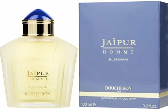 Beste Verkoop π― Boucheron Jaipur - 100 Ml - Eau De Parfum - Herenparfum π 10 Beste Verkoop π― Boucheron Jaipur - 100 Ml - Eau De Parfum - Herenparfum π - Afbeelding 8