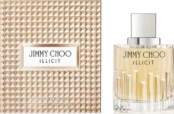Coupon 🤩 Jimmy Choo Illicit 100 Ml - Eau De Parfum - Damesparfum 🛒 -Beauty Winkel 550x358 4