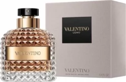 Aanbiedingen 🎁 Valentino Uomo Eau De Toilette Spray 100 Ml 🔔 -Beauty Winkel 550x359