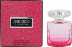 Beste recensies van ✔️ Jimmy Choo Blossom 100 Ml - Eau De Parfum - Damesparfum ✨ -Beauty Winkel 550x360 6