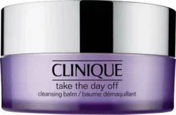 Nieuw 👍 Clinique Take The Day Off Cleansing Balm - Gezichtsreinigingsmiddel - 125 Ml ❤️
