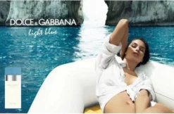 Aanbiedingen 🛒 Dolce & Gabbana Light Blue 25 Ml - Eau De Toilette - Damesparfum 🎁 -Beauty Winkel 550x361