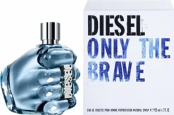Uitgang 🥰 Diesel Only The Brave - 125 Ml - Eau De Toilette 😉 -Beauty Winkel 550x363 1