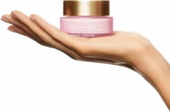 Nieuw 🎉 Clarins Multi-active Creme Jour Toutes Peaux -Dagcr Me - 50 Ml 🧨 -Beauty Winkel 550x363 5