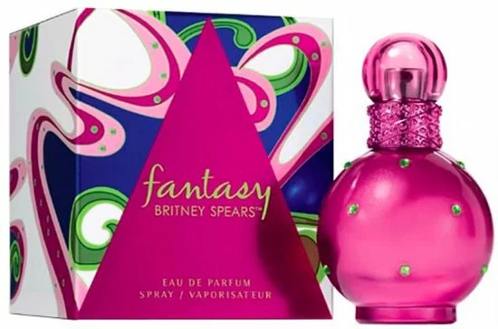 Kopen π₯ Britney Spears Fantasy For π© Women - 100 Ml- Eau De Parfum βοΈ 3 Kopen π₯ Britney Spears Fantasy For π© Women - 100 Ml- Eau De Parfum βοΈ