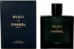 Uitgang 😀 Chanel Bleu De Chanel 100 Ml - Parfum - Herenparfum ✨ -Beauty Winkel 550x364 4