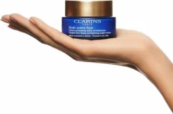 Begroting 🎁 Clarins Multi-Active Nuit Normal To Dry Skin - Nachtcr Me - 50 Ml 🥰 -Beauty Winkel 550x365