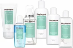 Nieuw 😀 Biodermal Micellair Water - Makeup Remover - 200ml ⭐ -Beauty Winkel 550x366 9