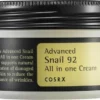 Hete verkoop ❤️ COSRX Advanced Snail 92 - All In One Cream - Gezichtscr Me - 100 Ml 🔔 -Beauty Winkel 550x368 1