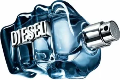 Uitgang 🥰 Diesel Only The Brave - 125 Ml - Eau De Toilette 😉