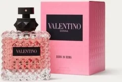 Beste Pirce 🔔 Valentino Born In Roma Eau De Parfum 100 Ml Spray ✨ -Beauty Winkel 550x371 1