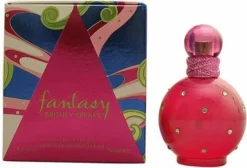 Kopen π₯ Britney Spears Fantasy For π© Women - 100 Ml- Eau De Parfum βοΈ 18 Kopen π₯ Britney Spears Fantasy For π© Women - 100 Ml- Eau De Parfum βοΈ -Beauty Winkel 550x373