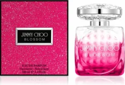 Beste recensies van ✔️ Jimmy Choo Blossom 100 Ml - Eau De Parfum - Damesparfum ✨ -Beauty Winkel 550x376 3