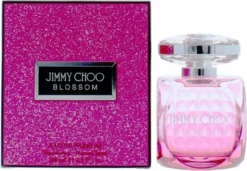 Beste recensies van ✔️ Jimmy Choo Blossom 100 Ml - Eau De Parfum - Damesparfum ✨ -Beauty Winkel 550x380 6
