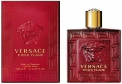 Promo 🎉 Versace Eros Flame - Eau De Parfum - 100 Ml 🔥 33 Promo 🎉 Versace Eros Flame - Eau De Parfum - 100 Ml 🔥 -Beauty Winkel 550x381