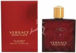 Promo 🎉 Versace Eros Flame - Eau De Parfum - 100 Ml 🔥 24 Promo 🎉 Versace Eros Flame - Eau De Parfum - 100 Ml 🔥 -Beauty Winkel 550x384 5