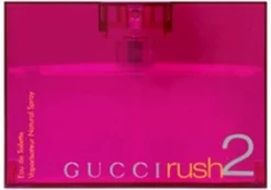 Goedkoop 🛒 Gucci Rush 2 - 30 Ml - Eau De Toilette Spray - For 👩 Woman ✔️ -Beauty Winkel 550x387 6