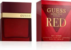 Beste recensies van π₯° Guess Seductive Homme Red Eau De Toilette Spray 100 Ml For Men β¨ 10 Beste recensies van π₯° Guess Seductive Homme Red Eau De Toilette Spray 100 Ml For Men β¨ -Beauty Winkel 550x388 1