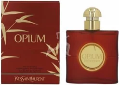 Gloednieuw 🛒 Yves Saint Laurent Opium - 50 Ml - Eau De Toilette 🧨 -Beauty Winkel 550x391 3