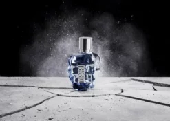 Top 10 ⌛ Diesel Only The Brave 50 Ml - Eau De Toilette - Herenparfum 🥰 -Beauty Winkel 550x392