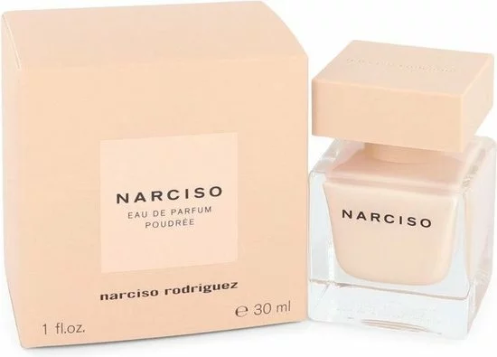 Coupon 👍 Narciso Rodriguez Narciso Poudree 30 Ml - Eau De Parfum - Damesparfum ❤️ 8 Coupon 👍 Narciso Rodriguez Narciso Poudree 30 Ml - Eau De Parfum - Damesparfum ❤️ - Afbeelding 6