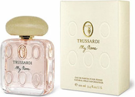 Korting β¨ Trussardi My Name 100 Ml - Eau De Parfum - Damesparfum π 12 Korting β¨ Trussardi My Name 100 Ml - Eau De Parfum - Damesparfum π - Afbeelding 10