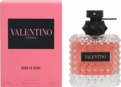 Beste Pirce 🔔 Valentino Born In Roma Eau De Parfum 100 Ml Spray ✨ -Beauty Winkel 550x396 3