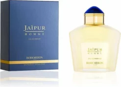 Beste Verkoop π― Boucheron Jaipur - 100 Ml - Eau De Parfum - Herenparfum π 18 Beste Verkoop π― Boucheron Jaipur - 100 Ml - Eau De Parfum - Herenparfum π -Beauty Winkel 550x397 2