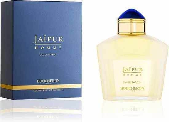 Beste Verkoop π― Boucheron Jaipur - 100 Ml - Eau De Parfum - Herenparfum π 6 Beste Verkoop π― Boucheron Jaipur - 100 Ml - Eau De Parfum - Herenparfum π - Afbeelding 4