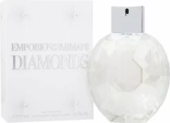 Beste recensies van π Emporio Armani Diamonds 100 Ml - Eau De Parfum - Damesparfum β¨ 11 Beste recensies van π Emporio Armani Diamonds 100 Ml - Eau De Parfum - Damesparfum β¨ -Beauty Winkel 550x397