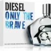 Top 10 ⌛ Diesel Only The Brave 50 Ml - Eau De Toilette - Herenparfum 🥰 -Beauty Winkel 550x398