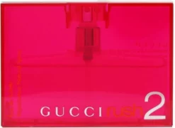 Goedkoop 🛒 Gucci Rush 2 - 30 Ml - Eau De Toilette Spray - For 👩 Woman ✔️ -Beauty Winkel 550x400 2