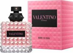 Beste Pirce 🔔 Valentino Born In Roma Eau De Parfum 100 Ml Spray ✨ -Beauty Winkel 550x403 8