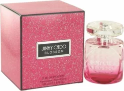 Beste recensies van ✔️ Jimmy Choo Blossom 100 Ml - Eau De Parfum - Damesparfum ✨ -Beauty Winkel 550x404 3