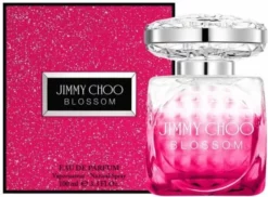 Beste recensies van ✔️ Jimmy Choo Blossom 100 Ml - Eau De Parfum - Damesparfum ✨ -Beauty Winkel 550x405 1