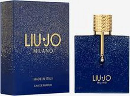 Beste Pirce π Liu Jo Milano Eau De Parfum 75ml π 6 Beste Pirce π Liu Jo Milano Eau De Parfum 75ml π - Afbeelding 4