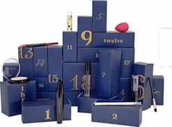 Beste Verkoop 😀 Makeup Luxe Adventskalender Make-up Adventskalender - Met 24 Make-upproducten 🥰