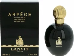 Beste Verkoop 🎉 Lanvin Arp Ge 100 Ml - Eau De Parfum - Damesparfum 🎁 -Beauty Winkel 550x411 1